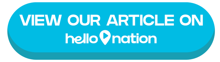 Featured on Hello Nation