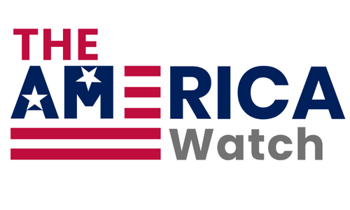 The America Watch features Pupsi Inc.